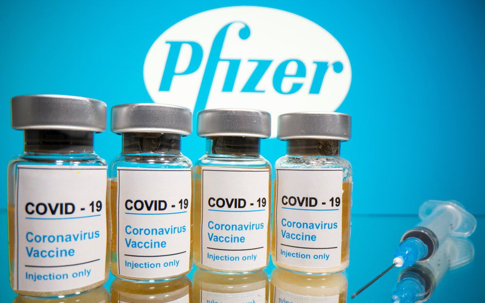 Sử dụng hơn 2,6 nghìn tỷ từ Quỹ vaccine phòng COVID-19 mua bổ sung gần 20 triệu liều Pfizer