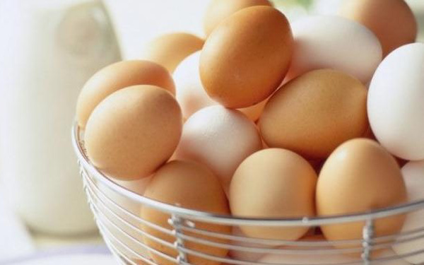 “Giải oan” cho trứng - người bệnh tim mạch, bệnh gout nên biết