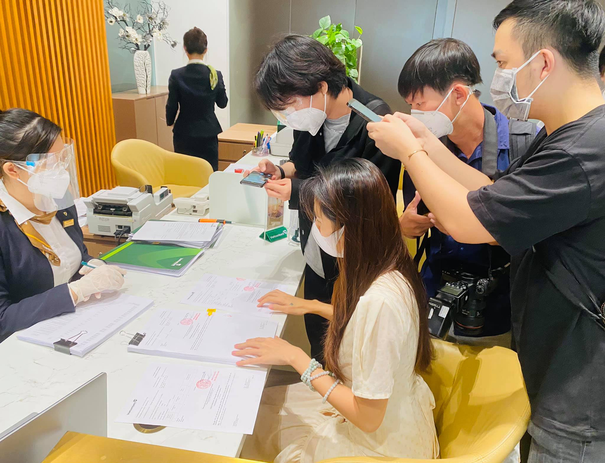 Drama Tá»« Thiá»‡n Cá»§a Thá»§y Tien Váº«n ChÆ°a Thá»ƒ Káº¿t Thuc