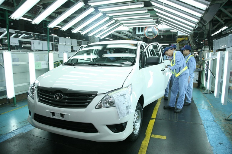 Các hiệp hội doanh nghiệp nước ngoài đề xuất lộ trình mở cửa lại: Chung tay hành động ngay - Ảnh 2. Các hiệp hội doanh nghiệp nước ngoài đề xuất lộ trình mở cửa lại: Chung tay hành động ngay - Ảnh 2.