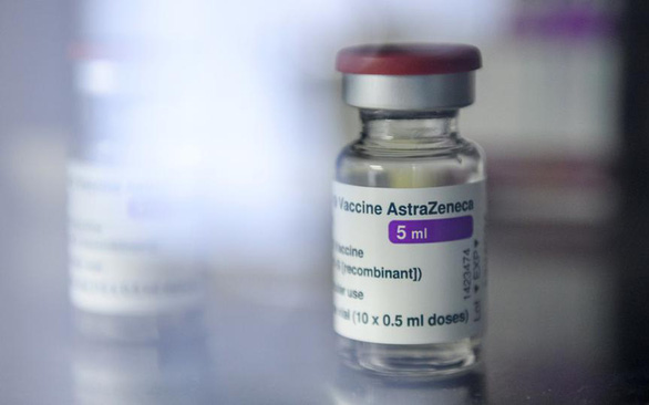 Bộ Y tế trả lời về đề xuất rút ngắn khoảng cách tiêm mũi 2 vaccine AstraZeneca với người đã tiêm mũi 1