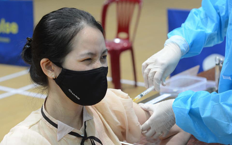 Điểm danh 5 loại vắc xin phòng COVID-19 được nghiên cứu, sản xuất tại Việt Nam
