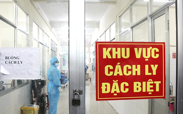 Trưa 23/9: Cả nước đã tiêm trên 36,2 triệu liều vaccine COVID-19; Hải Dương có ca F0 sau hơn 40 ngày