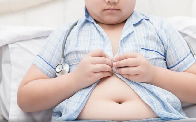 Bộ Y tế: Tỷ lệ béo phì ở trẻ em nội thành tại Hà Nội, TP HCM đã vượt 41%-  50%