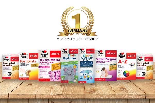 Tự bảo vệ mình với “tấm lá chắn” đề kháng khỏe - Ảnh 1.
