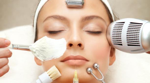 Bất chấp COVID-19, nhiều sản phẩm làm đẹp vẫn cháy hàng
