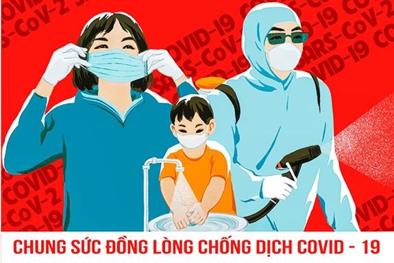 COVID-19 với đời sống nghệ thuật: Thấy gì từ mất mát, đớn đau?