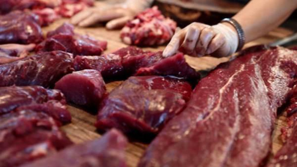 3 đặc điểm nếu thấy trên miếng thịt bò cần né ngay không mua vì có thể nó là thịt bò giả - Ảnh 1.