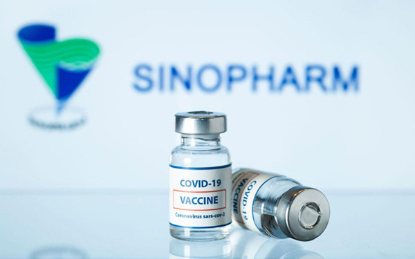 Bổ sung kinh phí mua 20 triệu liều vaccine phòng COVID-19