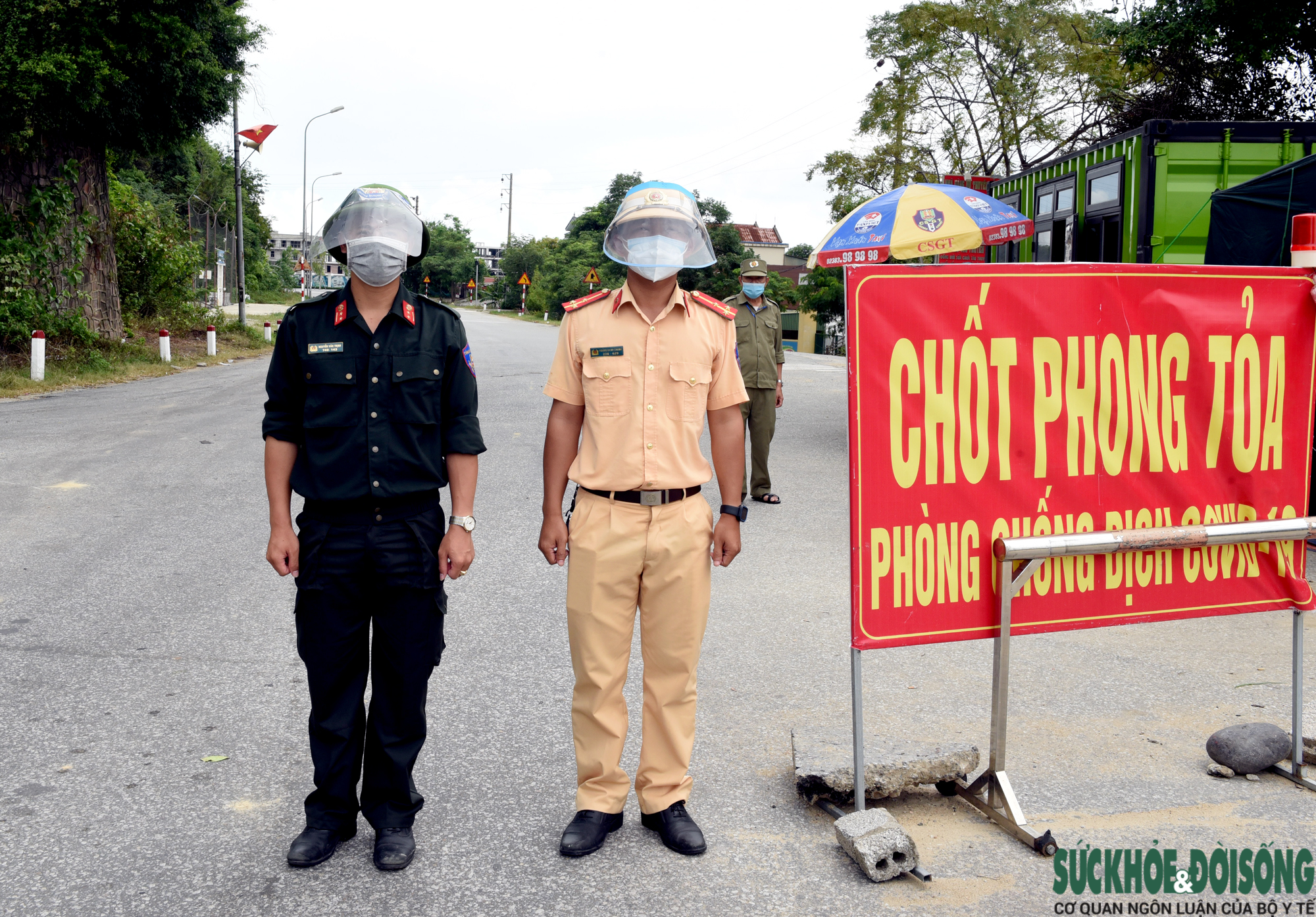 TP Vinh không để người dân thiếu thực phẩm, xử lý nghiêm trường hợp vi phạm - Ảnh 6.