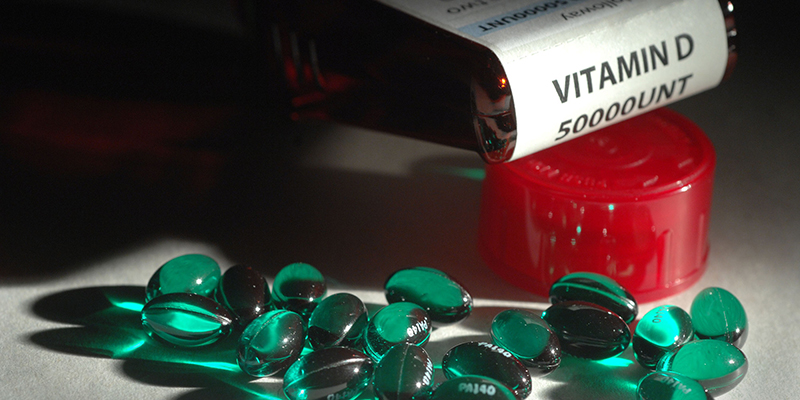 Cách bổ sung vitamin an toàn tăng cường miễn dịch an toàn trong đại dịch - Ảnh 4.