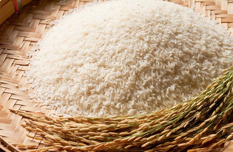 Cách chọn gạo ngon và bảo quản đúng cách