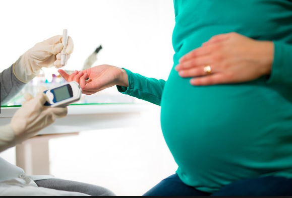 Đái tháo đường thai kỳ - Chẩn đoán sớm và kiểm soát chặt để ngăn chặn nguy cơ - Ảnh 2.