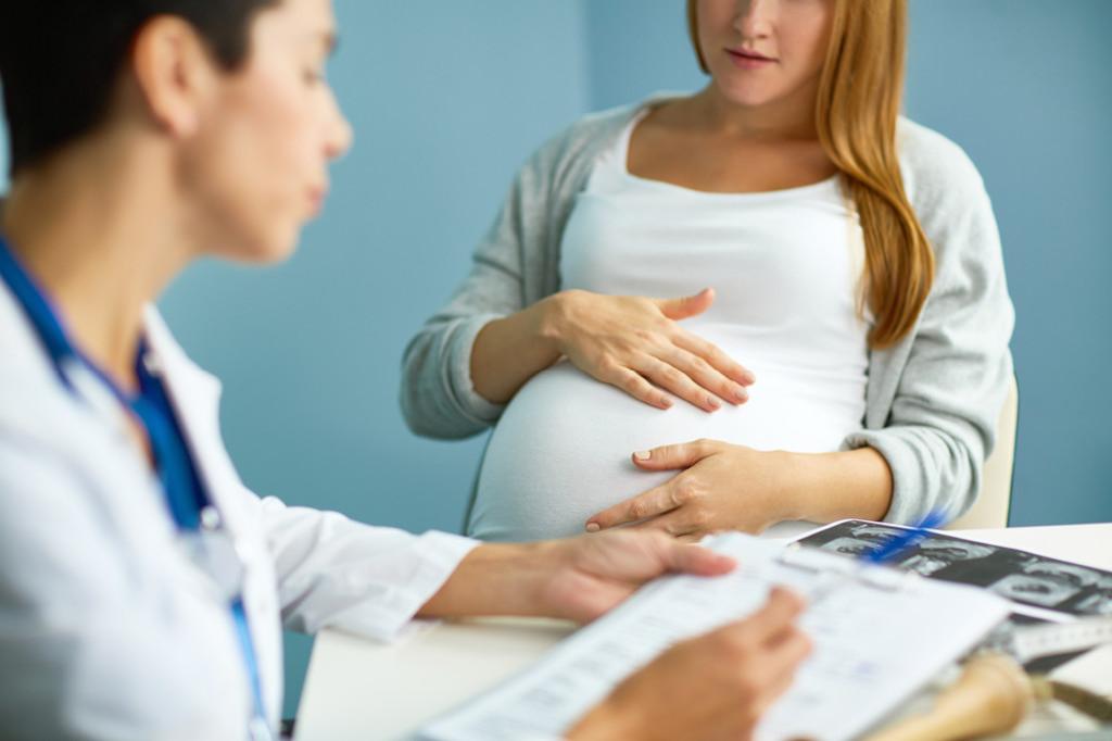 Đái tháo đường thai kỳ - Chẩn đoán sớm và kiểm soát chặt để ngăn chặn nguy cơ - ảnh 1 