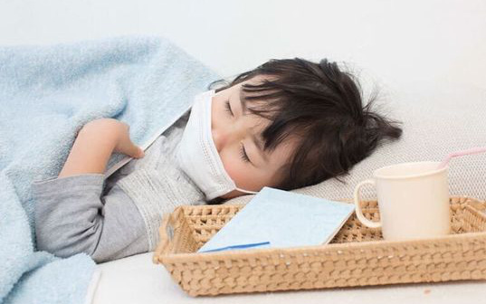 Viêm amidan ở trẻ em: Nguyên nhân, triệu chứng và những lưu ý dành cho cha mẹ