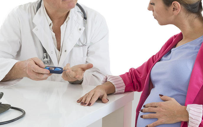 5 cách kiểm soát bệnh đái tháo đường thai kỳ