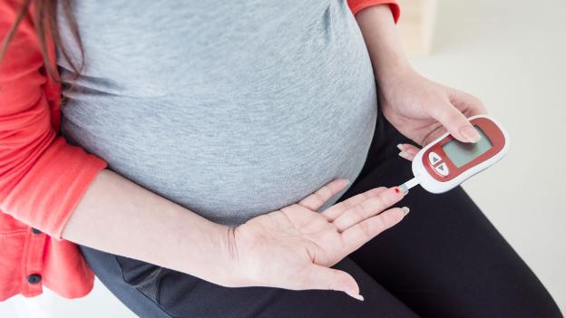 5 cách kiểm soát bệnh đái tháo đường thai kỳ - ảnh 3