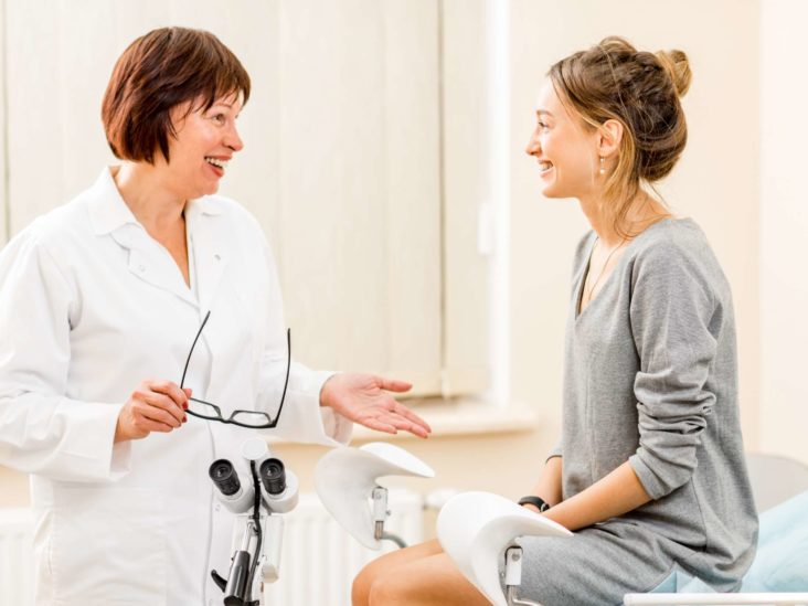 Những ảnh hưởng của phì đại môi? - Ảnh 2.