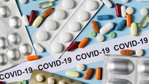 Mới: Bộ Y tế hướng dẫn mua thuốc phục vụ phòng chống dịch COVID-19 - Ảnh 1.
