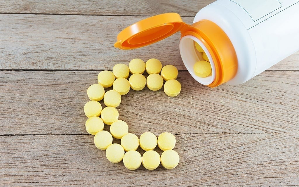 Vitamin C: Công dụng, liều dùng và tác dụng phụ 