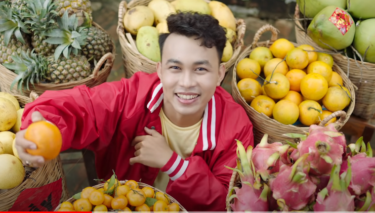 Hồ Phi Nal, ‘ca sĩ triệu view’ mới nổi của Vpop - Ảnh 4.