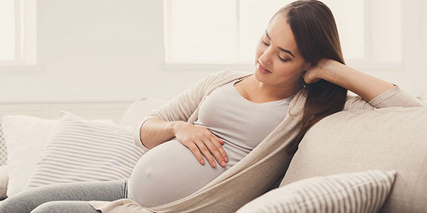 Nhiễm trùng trong thai kỳ nguy hiểm thế nào? - Ảnh 1.