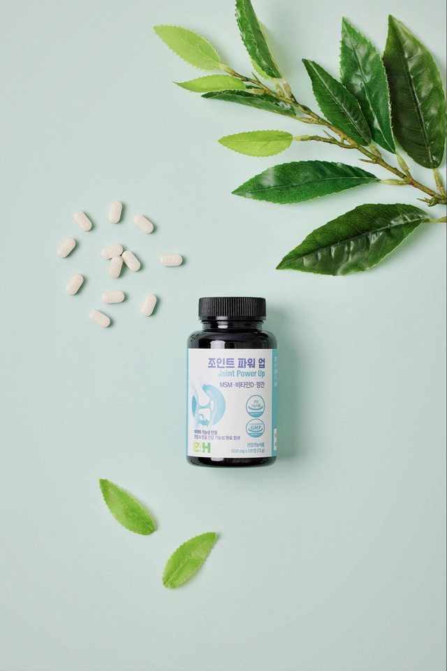 Chăm sóc xương khớp cho "trụ cột gia đình" - Ảnh 2. Chăm sóc xương khớp cho "trụ cột gia đình" - Ảnh 2.