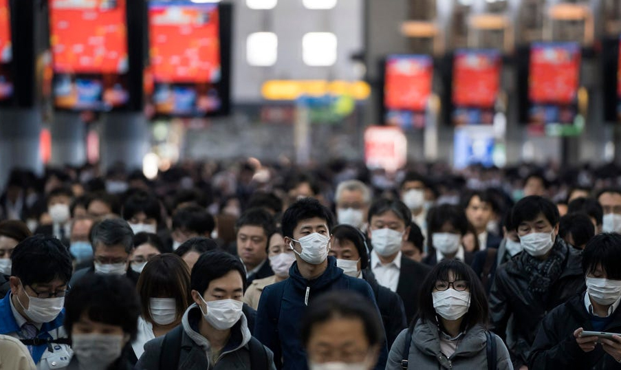 Nghiên cứu mới: COVID-19 mất 90% khả năng lây nhiễm trong vòng vài phút trong không khí - Ảnh 1. Nghiên cứu mới: COVID-19 mất 90% khả năng lây nhiễm trong vòng vài phút trong không khí - Ảnh 1.