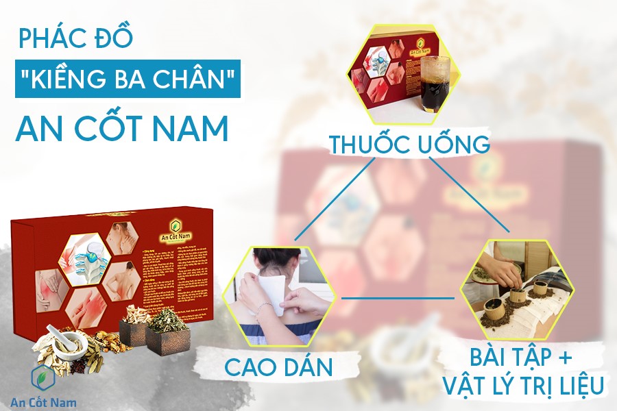 Cách chữa thoát vị đĩa đệm tại nhà bằng bài thuốc Nam dân gian - Ảnh 2.