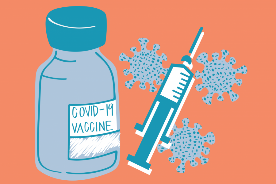 Tuyên bố của WHO về vaccine COVID-19 với trẻ em và thanh thiếu niên - Ảnh 1.