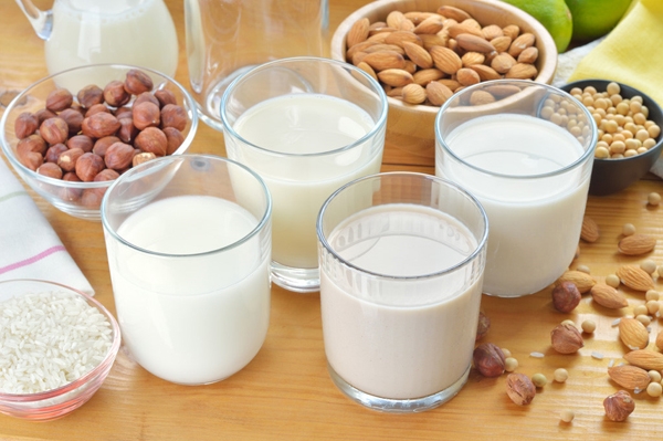 Sữa động vật và sữa thực vật nên chọn loại nào? - Ảnh 4.