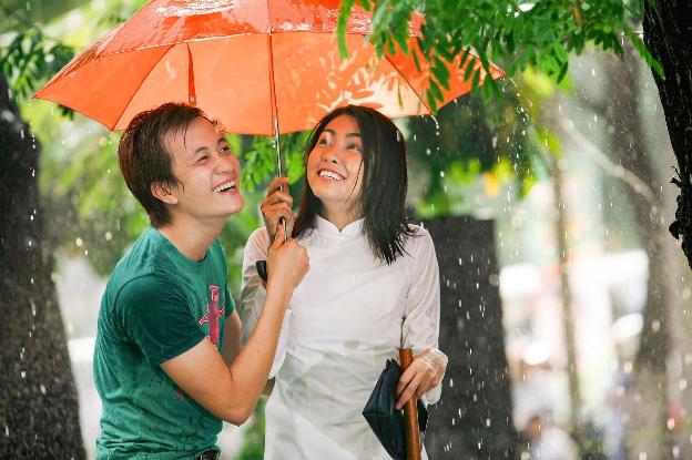 Tuyệt giao với màn ảnh, điều gì mãi song hành cùng Tăng Thanh Hà?