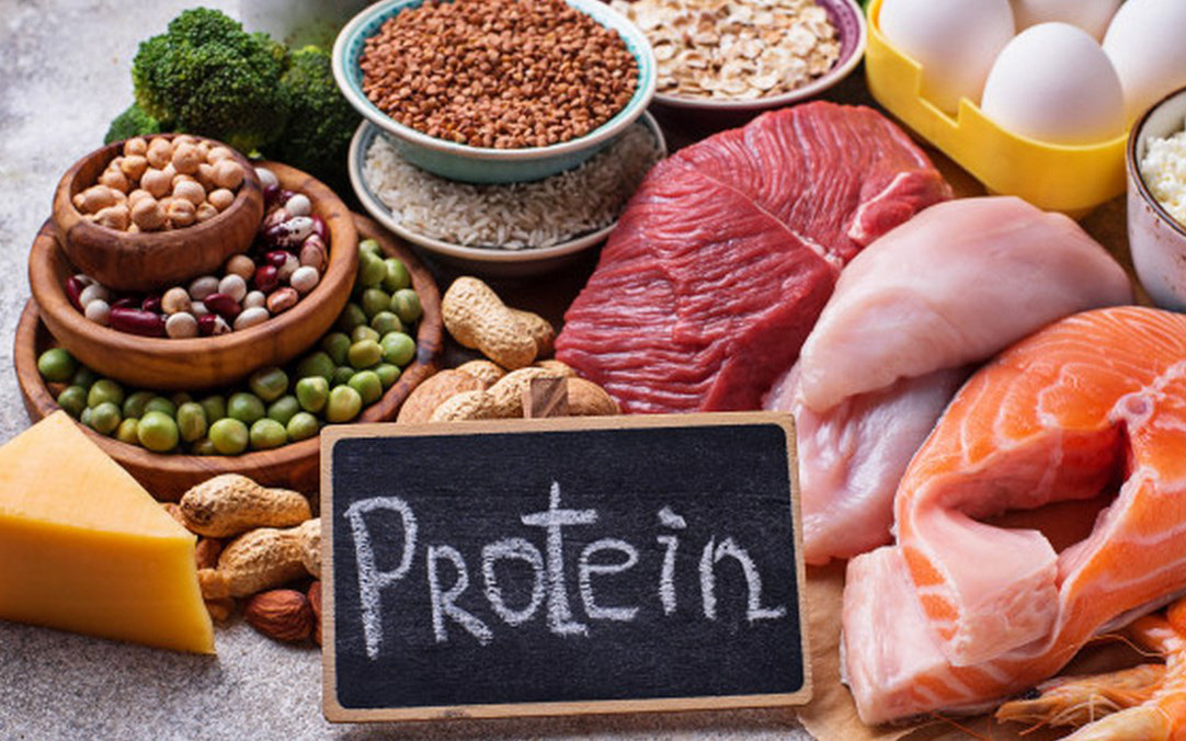 Người mắc COVID nên ăn nhiều protein hơn, vì sao?