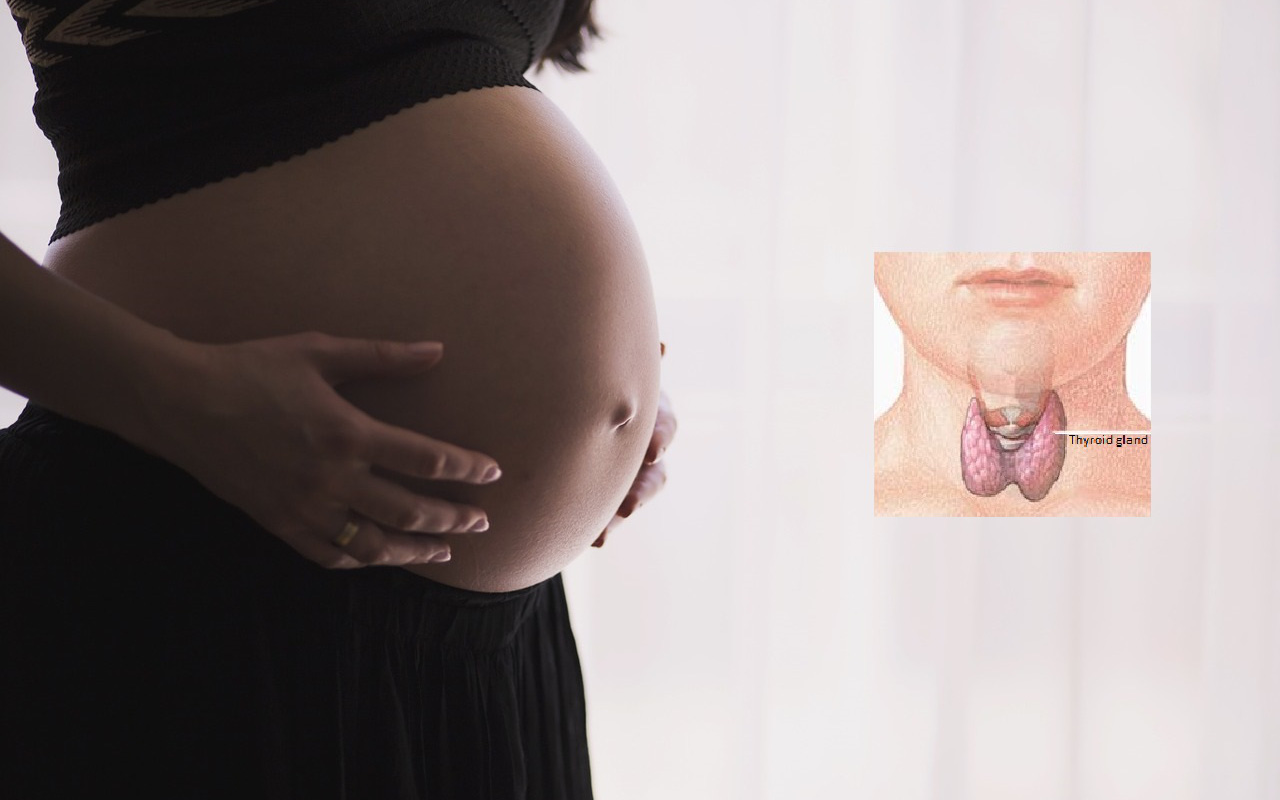 Suy giáp ảnh hưởng như thế nào đến việc mang thai?
