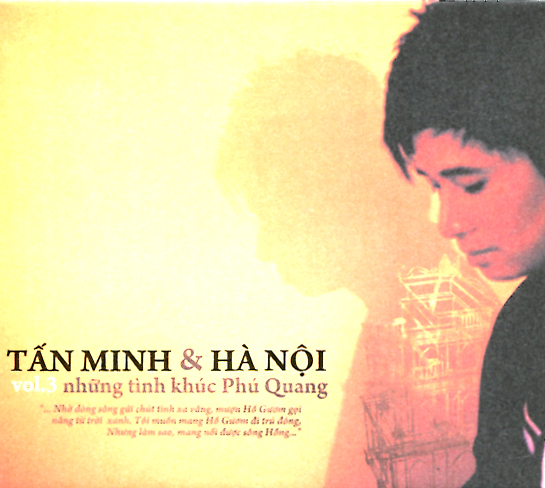 Tấn Minh hát nhạc Phú Quang, Thanh Tùng trên 'Con đường âm nhạc' - Ảnh 3.