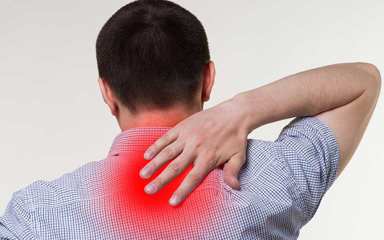 Đau cơ xơ hoá và các lựa chọn trong điều trị