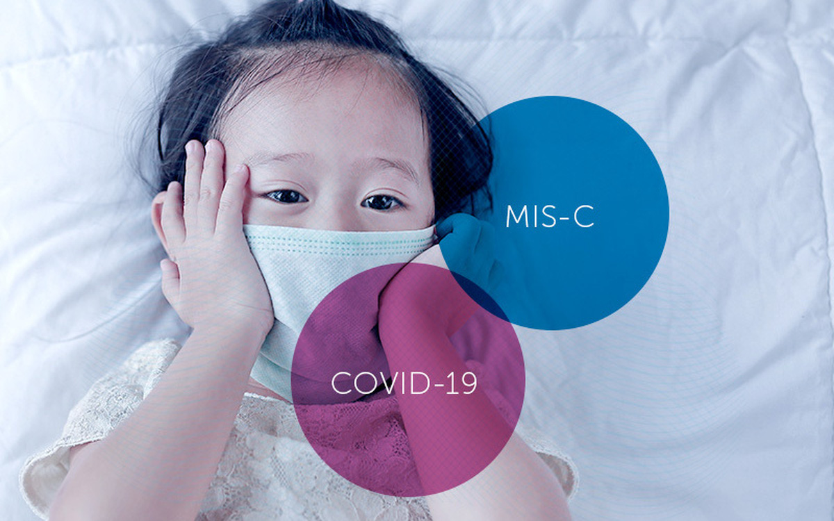 Hội chứng viêm đa hệ thống ở trẻ em do COVID-19 và khả năng hồi phục tổn thương tim