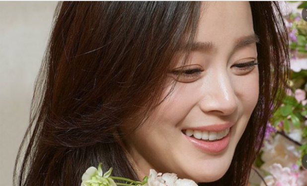 Kim Tae Hee