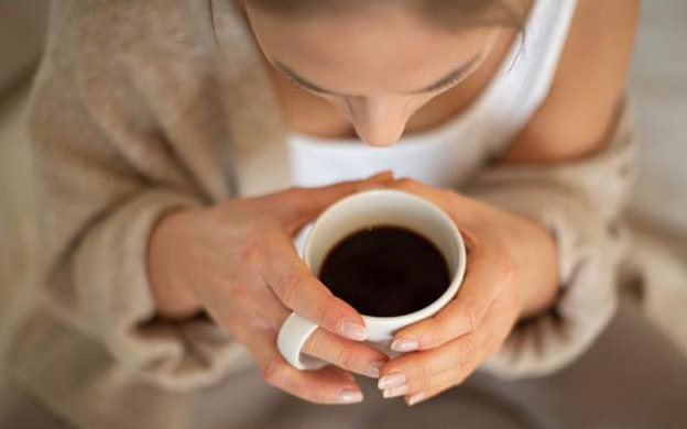 Tại sao cà phê đen là thức uống tuyệt vời để giảm cân?
