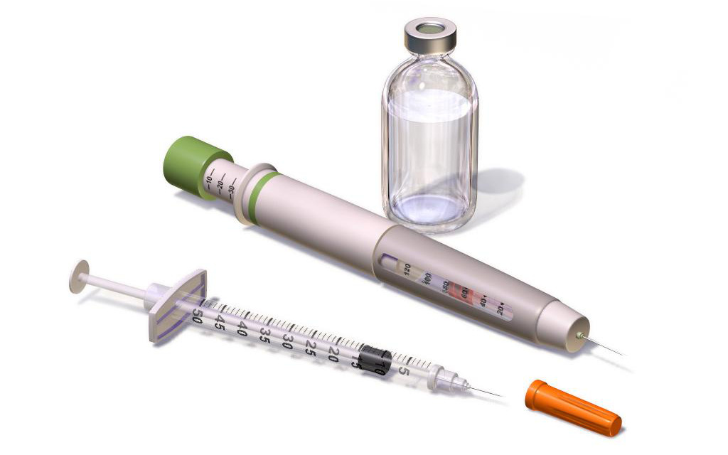 Hormone thay thế insulin có thể là liệu pháp mới điều trị đái tháo đường