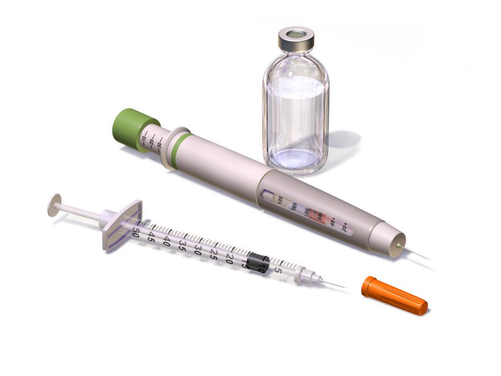 Hormone thay thế insulin có thể là liệu pháp mới điều trị đái tháo đường - Ảnh 1.