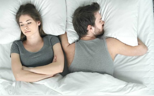 Vì sao đàn ông luôn buồn ngủ sau quan hệ tình dục? - Ảnh 2.
