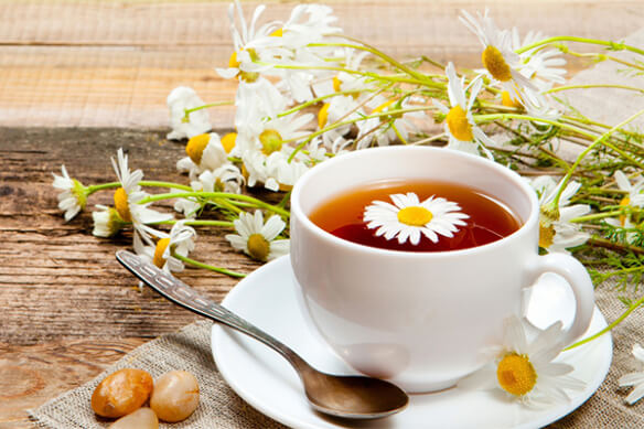 Uống trà ngày Tết, thú vui thanh đạm giúp giảm huyết áp - Ảnh 2.
