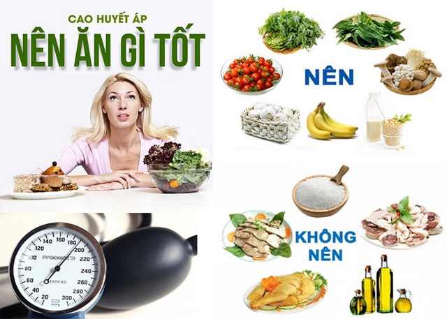 Ngon và lành dịp Tết cho người tăng huyết áp - Ảnh 3.