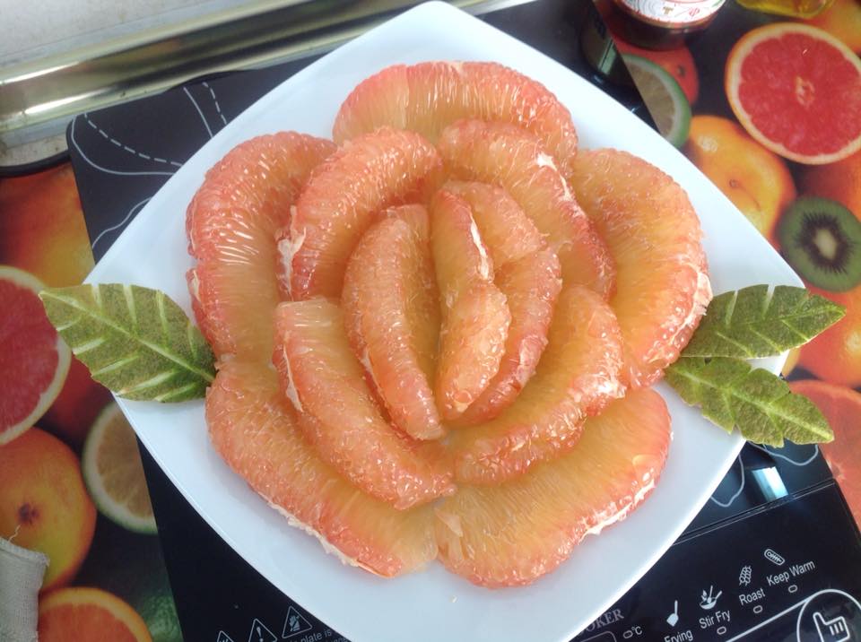 14 loại thực phẩm giúp giảm béo hiệu quả - Ảnh 5.