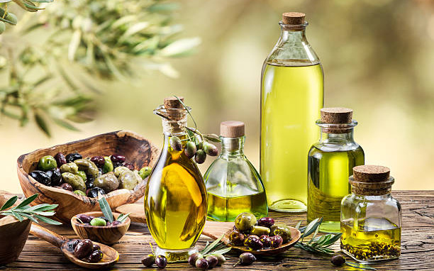 Ăn dầu ô liu giúp giảm nguy cơ tử vong do bệnh tim, ung thư và Alzheimer