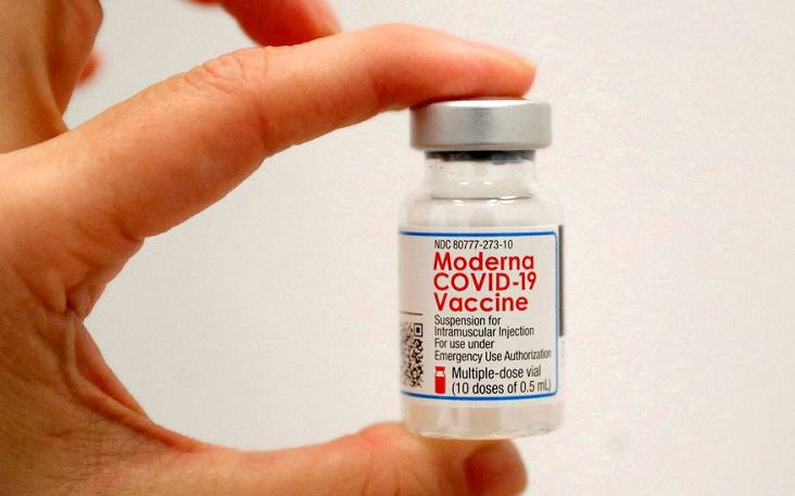 Bộ Y tế hướng dẫn chính thức liều dùng vaccine Moderna tiêm mũi bổ sung và nhắc lại 