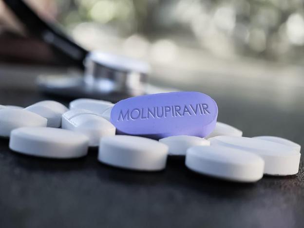 51 tỉnh, thành sử dụng thuốc Molnupiravir trong điều trị COVID-19 có kiểm soát - Ảnh 1.
