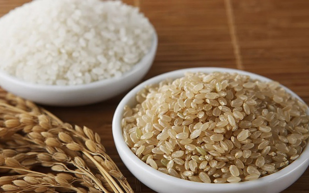 8 thực phẩm nên dùng để thay thế gạo trắng nếu muốn giảm cân