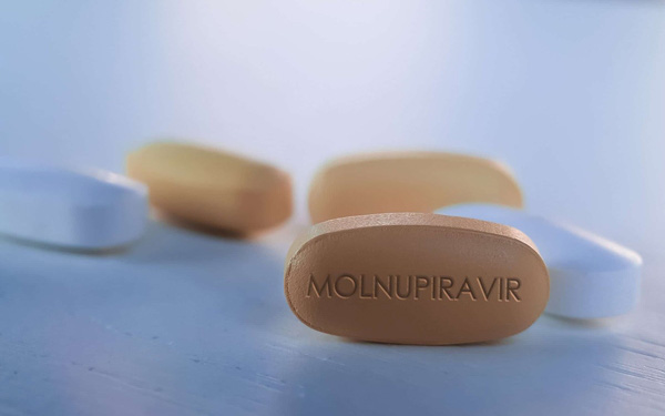 Bao nhiêu F0 ở Hà Nội được phát thuốc Molnupiravir?